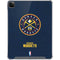 NBA Denver Nuggets Distressed iPad Cases
