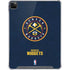 NBA Denver Nuggets Distressed iPad Cases