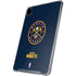 NBA Denver Nuggets Distressed iPad Cases