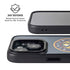 NBA Denver Nuggets Distressed iPhone 14 Plus Kickstand Case