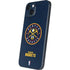 NBA Denver Nuggets Distressed iPhone Skins