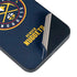 NBA Denver Nuggets Distressed iPhone Skins