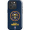 NBA Denver Nuggets Distressed iPhone 16 Pro Magsafe Impact Case