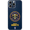 NBA Denver Nuggets Distressed iPhone 16 Pro Max Skin