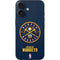 NBA Denver Nuggets Distressed iPhone 16 Skin