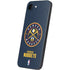 NBA Denver Nuggets Distressed iPhone 16e Skin