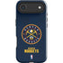 NBA Denver Nuggets Distressed iPhone 17 Air Impact Case