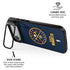 NBA Denver Nuggets Distressed iPhone 17 Air Kickstand Case