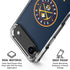 NBA Denver Nuggets Distressed iPhone 17 Air MagSafe Case
