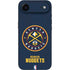 NBA Denver Nuggets Distressed iPhone 17 Air Skin