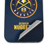 NBA Denver Nuggets Distressed iPhone 17 Air Skin