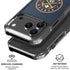 NBA Denver Nuggets Distressed iPhone 17 Pro MagSafe Case