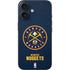 NBA Denver Nuggets Distressed iPhone 17 Skin