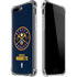 NBA Denver Nuggets Distressed iPhone Cases