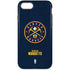 NBA Denver Nuggets Distressed iPhone Cases