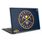 NBA Denver Nuggets Distressed Dell Latitude Skin