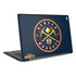 NBA Denver Nuggets Distressed Dell Latitude Skin
