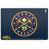 NBA Denver Nuggets Distressed Dell Latitude Skin