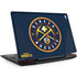NBA Denver Nuggets Distressed Legion Y720 Skin