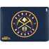 NBA Denver Nuggets Distressed Apple MacBook Air Skin