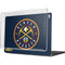 NBA Denver Nuggets Distressed MacBook Pro 14in (2021-24) Case plus Skin