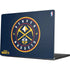 NBA Denver Nuggets Distressed Apple MacBook Pro 14-inch Skin