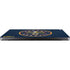 NBA Denver Nuggets Distressed Apple MacBook Pro 14-inch Skin