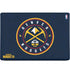 NBA Denver Nuggets Distressed MacBook Skins