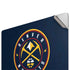 NBA Denver Nuggets Distressed Apple MacBook Pro 16-inch Skin