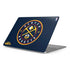 NBA Denver Nuggets Distressed Apple MacBook Pro 16-inch Skin