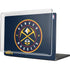 NBA Denver Nuggets Distressed MacBook Cases