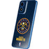 NBA Denver Nuggets Distressed Moto G Play 4G (2024) Skin
