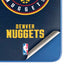 NBA Denver Nuggets Distressed Moto G Play 4G (2024) Skin