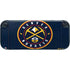NBA Denver Nuggets Distressed Nintendo Switch 2 (2025) with Joy-Con Skin