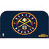 NBA Denver Nuggets Distressed Nintendo Switch 2 (2025) with Joy-Con Skin
