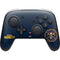 NBA Denver Nuggets Distressed Nintendo Skins