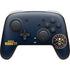 NBA Denver Nuggets Distressed Nintendo Switch 2 (2025) Pro Controller Skin