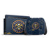 NBA Denver Nuggets Distressed Nintendo Skins