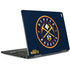 NBA Denver Nuggets Distressed Notebook 9 Pro 13in (2017) Skin