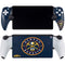 NBA Denver Nuggets Distressed PlayStation Portal Remote Player Skin