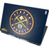 NBA Denver Nuggets Distressed Dell Precision Skin