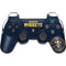 NBA Denver Nuggets Distressed PS3 Dual Shock wireless controller Skin
