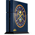 NBA Denver Nuggets Distressed PlayStation PS4 Skins
