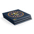 NBA Denver Nuggets Distressed PlayStation PS4 Skins