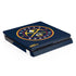 NBA Denver Nuggets Distressed PlayStation PS4 Skins