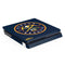 NBA Denver Nuggets Distressed PS4 Slim Skin