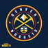 NBA Denver Nuggets Distressed PS4 Slim Skin