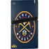 NBA Denver Nuggets Distressed PS5 Pro Console Skin