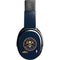 NBA Denver Nuggets Distressed Skullcandy Crusher Wireless Skin