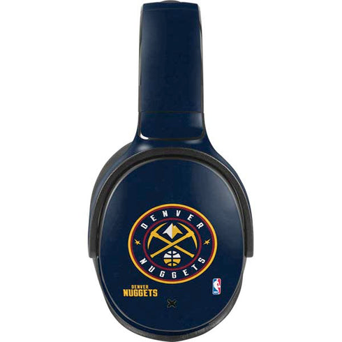 NBA Denver Nuggets Distressed Skullcandy Venue Skin